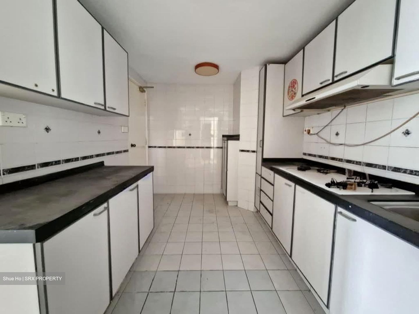 The Tanamera (D16), Condominium #601250991